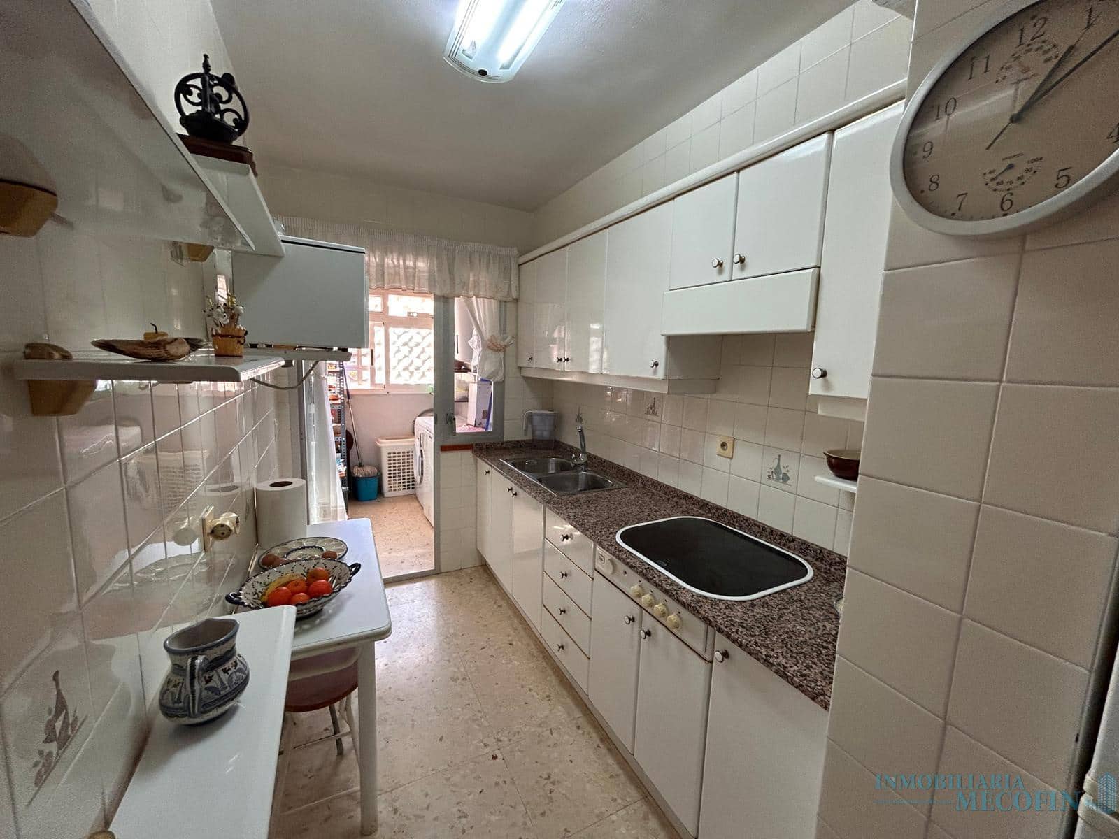 Piso de 2 habitaciones en Benidorm en venta con piscina - 255.000 € (Ref: 9674619)