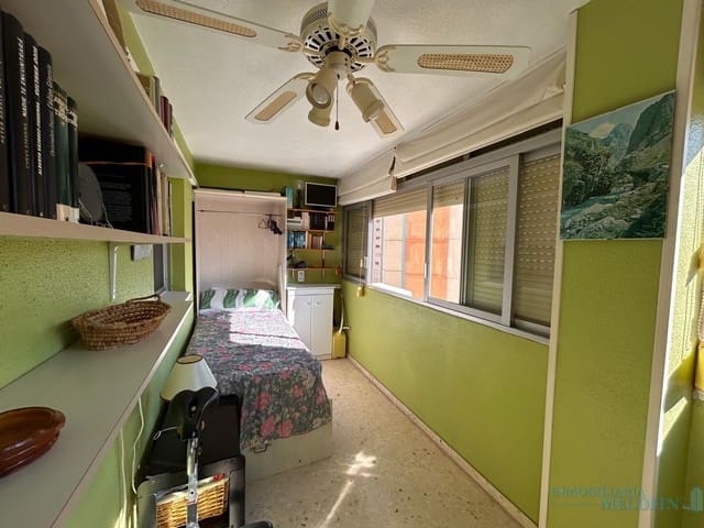 2 bedroom Flat for sale in Rincón Bajo, Benidorm with pool - € 255,000 (Ref: 9674619)