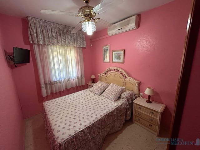 2 bedroom Flat for sale in Rincón Bajo, Benidorm with pool - € 255,000 (Ref: 9674619)