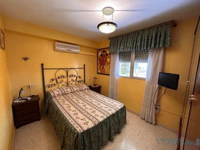 2 bedroom Flat for sale in Rincón Bajo, Benidorm with pool - € 255,000 (Ref: 9674619)