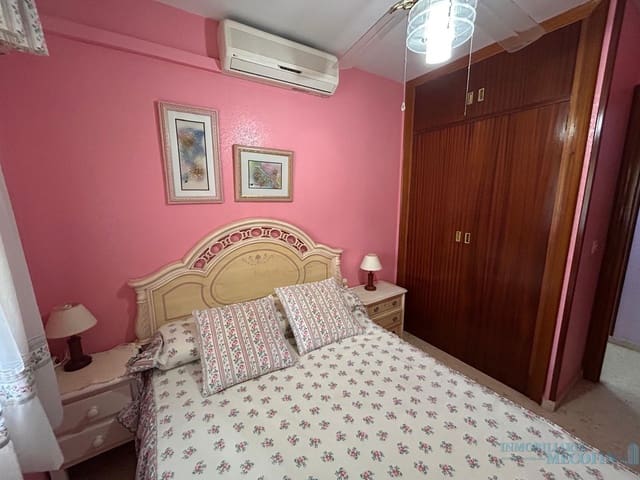 2 bedroom Flat for sale in Rincón Bajo, Benidorm with pool - € 255,000 (Ref: 9674619)