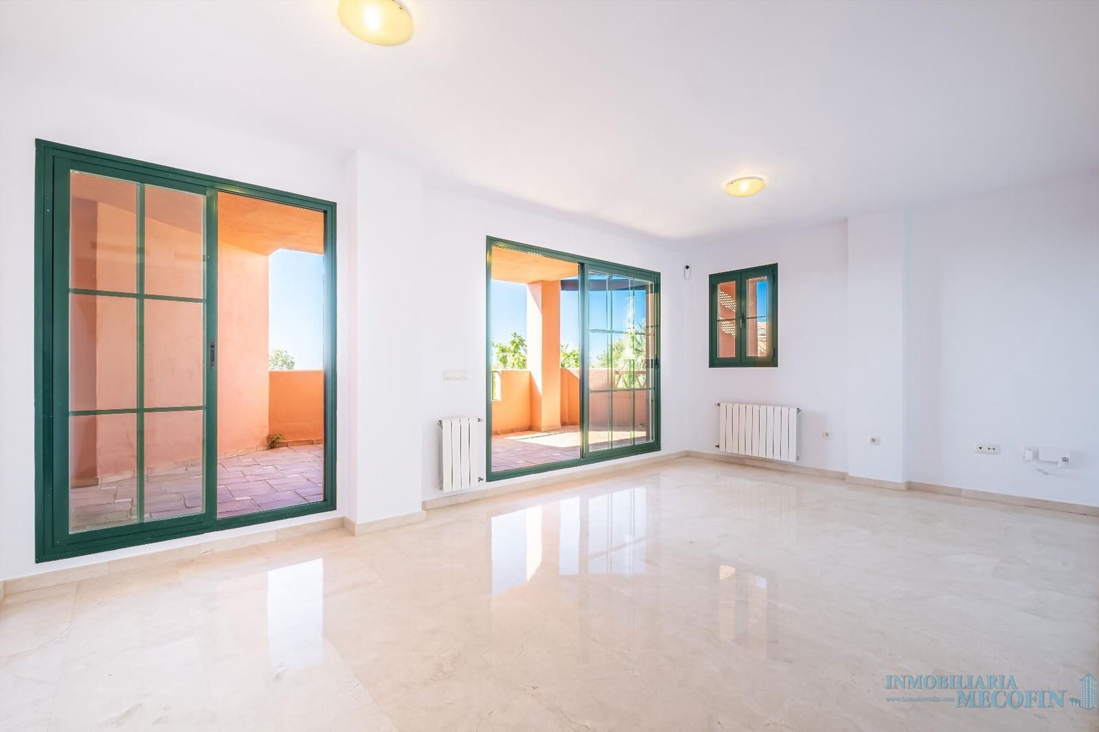 2 chambre Appartement à vendre à Finestrat avec piscine garage - 395 000 € (Ref: 9674620)