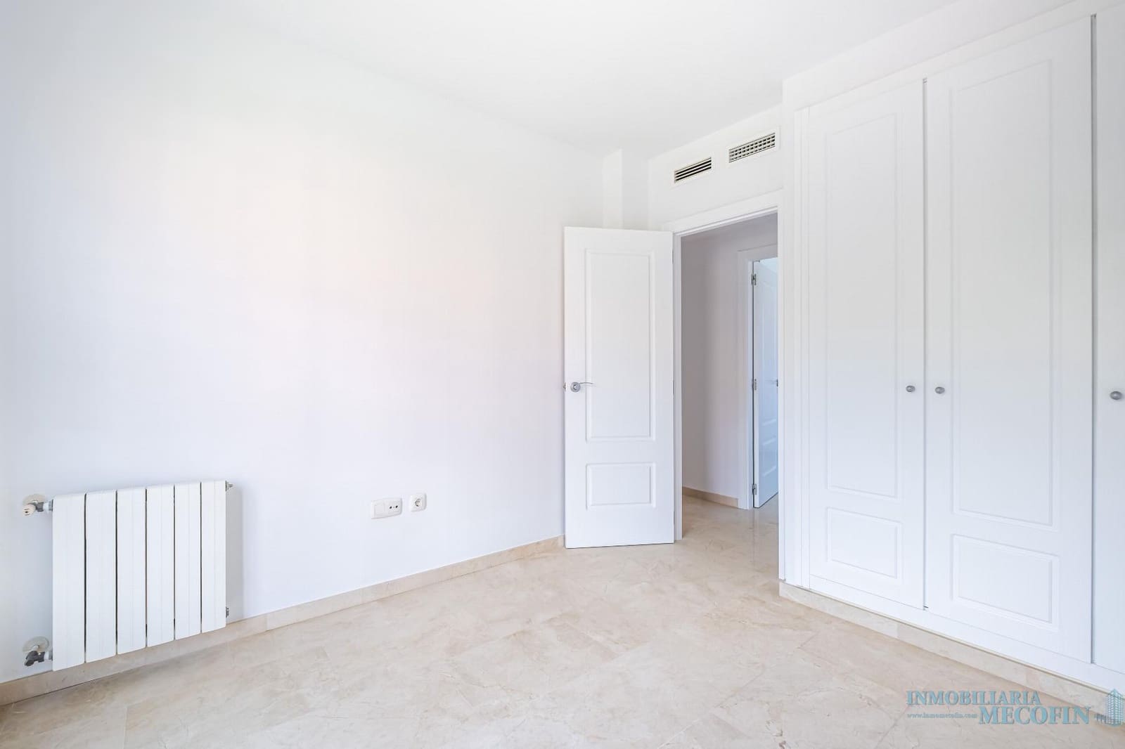 2 chambre Appartement à vendre à Finestrat avec piscine garage - 395 000 € (Ref: 9674620)