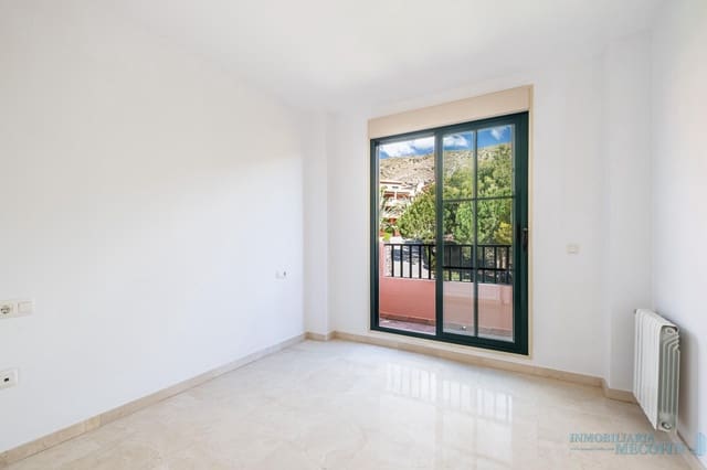 2 chambre Appartement à vendre à Golf Bahía, Finestrat avec piscine garage - 395 000 € (Ref: 9674620)