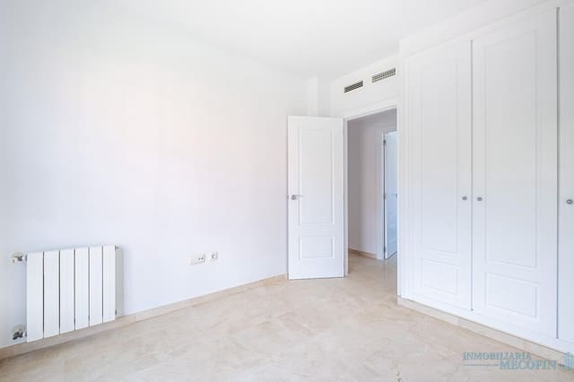 2 chambre Appartement à vendre à Golf Bahía, Finestrat avec piscine garage - 395 000 € (Ref: 9674620)