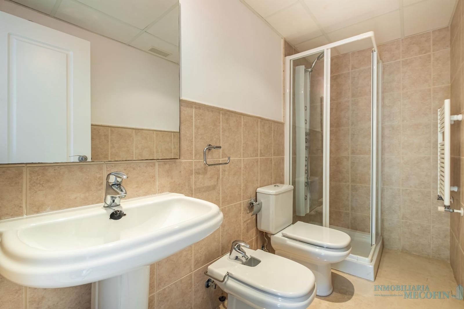 2 chambre Appartement à vendre à Finestrat avec piscine garage - 395 000 € (Ref: 9674620)