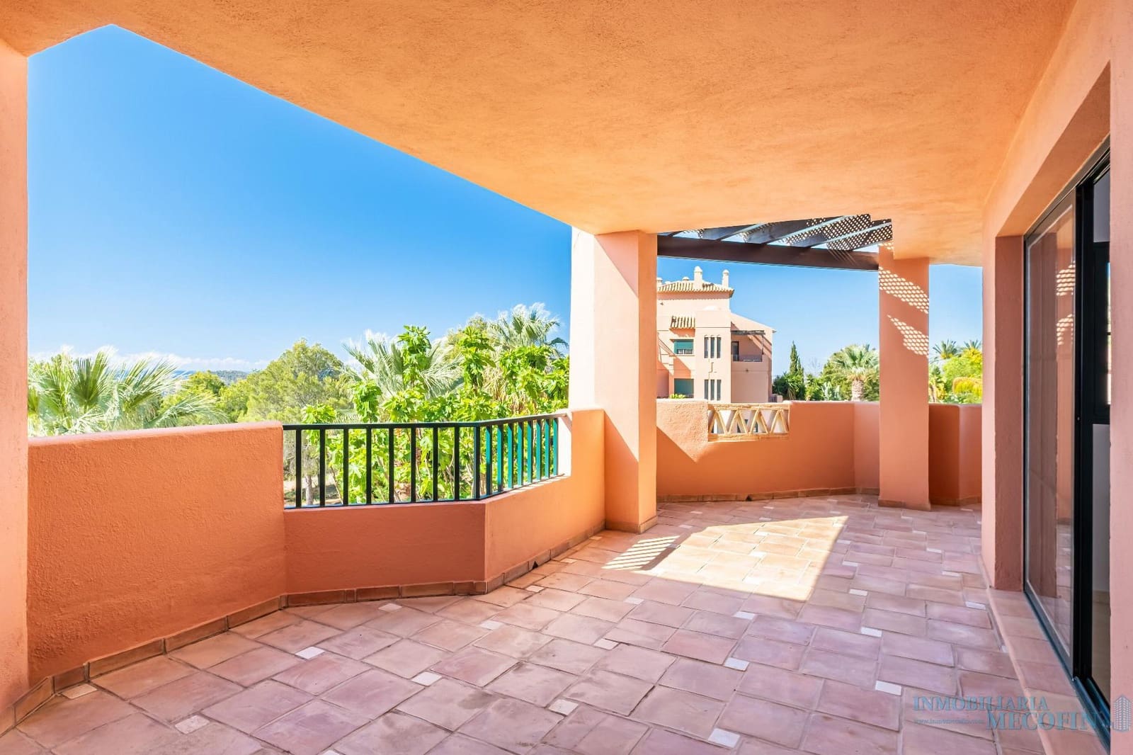 2 chambre Appartement à vendre à Finestrat avec piscine garage - 395 000 € (Ref: 9674620)