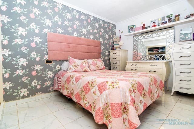 2 chambre Appartement à vendre à Juzgados - Plaza de Toros, Benidorm - 195 000 € (Ref: 9674622)