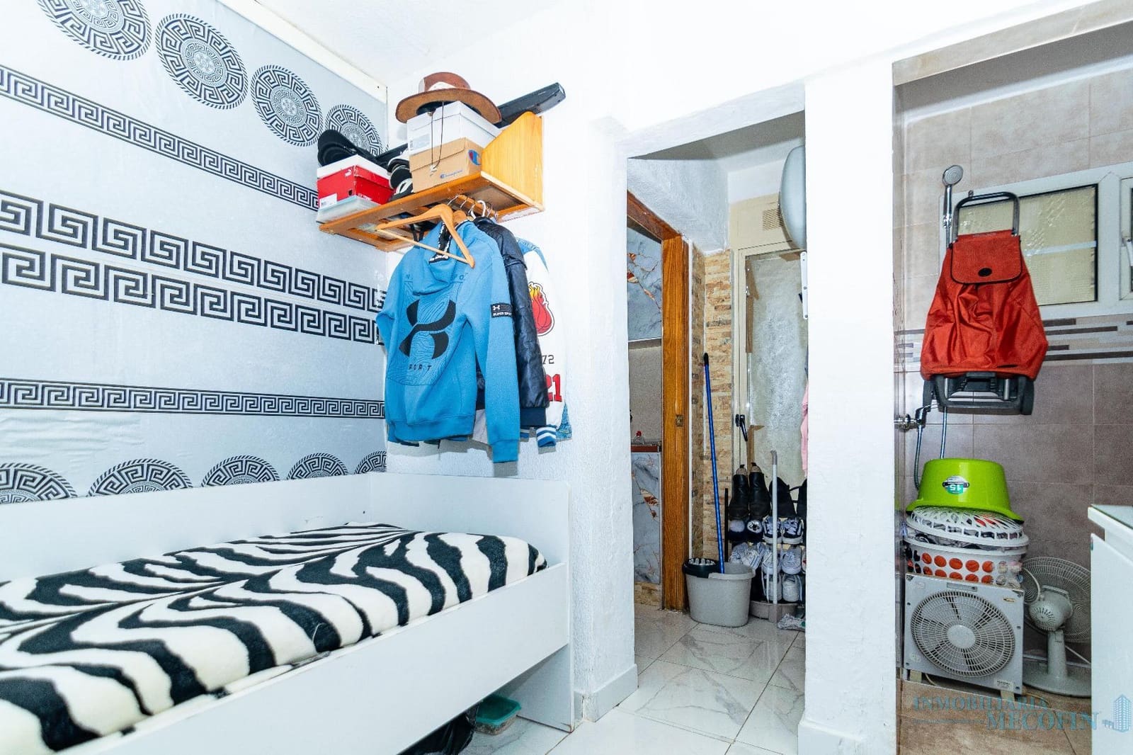 Piso de 2 habitaciones en Benidorm en venta - 195.000 € (Ref: 9674622)