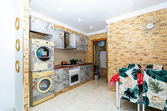 2 chambre Appartement à vendre à Juzgados - Plaza de Toros, Benidorm - 195 000 € (Ref: 9674622)