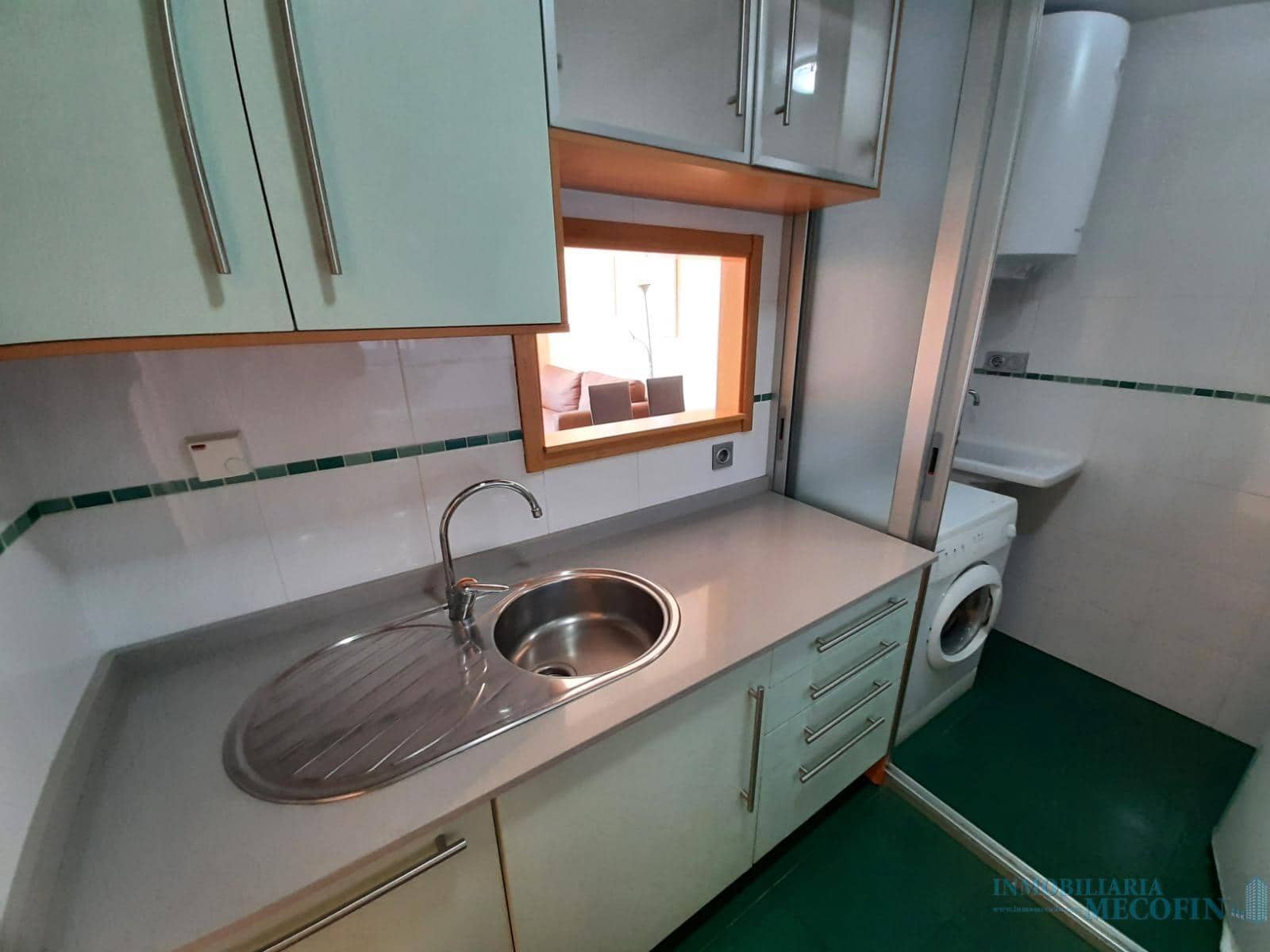 1 quarto Apartamento para venda em Benidorm com piscina - 315 000 € (Ref: 9674623)