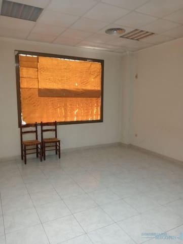 1 slaapkamer Commercieel te koop in Centro Urbano, Benidorm - € 250.000 (Ref: 9674624)