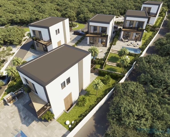 3 bedroom Villa for sale in Golf Bahía, Finestrat with pool garage - € 500,000 (Ref: 9674625)