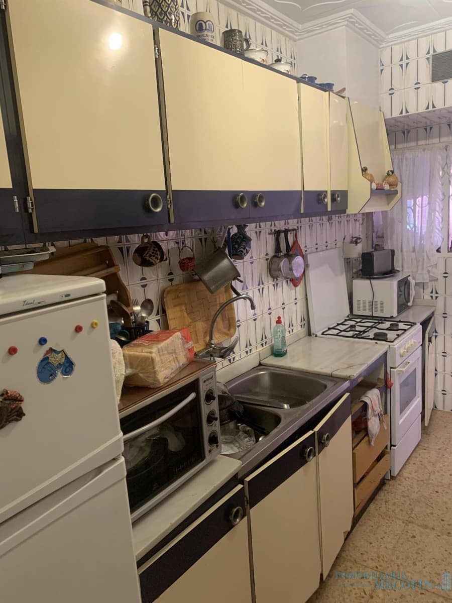 3 makuuhuone Rivitalo myytävänä paikassa Benidorm - 289 000 € (Ref: 9674627)