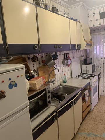 3 bedroom Terraced Villa for sale in Colonia Madrid, Benidorm - € 289,000 (Ref: 9674627)