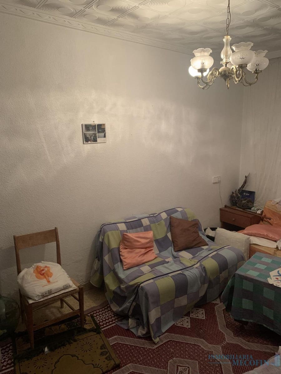 3 makuuhuone Rivitalo myytävänä paikassa Benidorm - 289 000 € (Ref: 9674627)