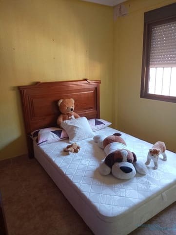 4 soveværelse Villa til salg i Barranco Hondo, La Nucia med swimmingpool garage - € 495.000 (Ref: 9674628)