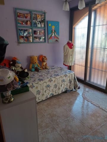 4 soveværelse Villa til salg i Barranco Hondo, La Nucia med swimmingpool garage - € 495.000 (Ref: 9674628)