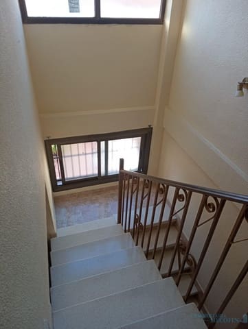 4 soveværelse Villa til salg i Barranco Hondo, La Nucia med swimmingpool garage - € 495.000 (Ref: 9674628)