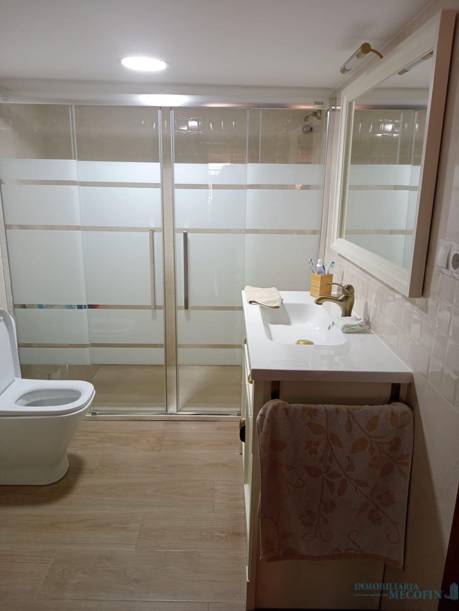 4 Zimmer Villa zu verkaufen in La Nucia mit Pool Garage - 495.000 € (Ref: 9674628)