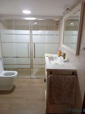 4 soveværelse Villa til salg i Barranco Hondo, La Nucia med swimmingpool garage - € 495.000 (Ref: 9674628)