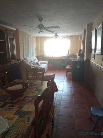 4 soveværelse Villa til salg i Barranco Hondo, La Nucia med swimmingpool garage - € 495.000 (Ref: 9674628)