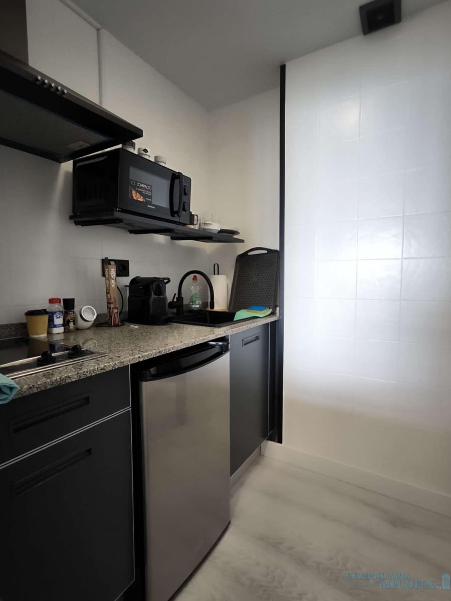 Studio zu verkaufen in Benidorm mit Pool - 269.000 € (Ref: 9674630)