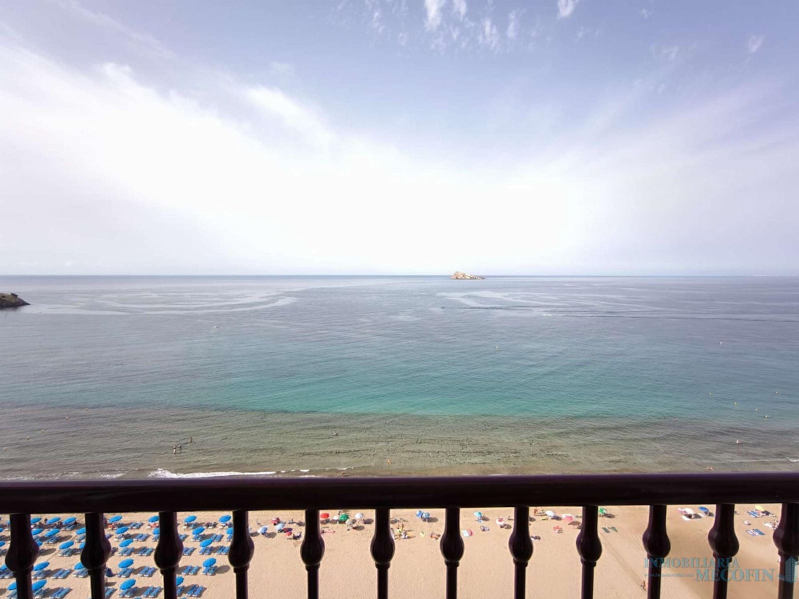 Studio zu verkaufen in Benidorm mit Pool - 269.000 € (Ref: 9674630)