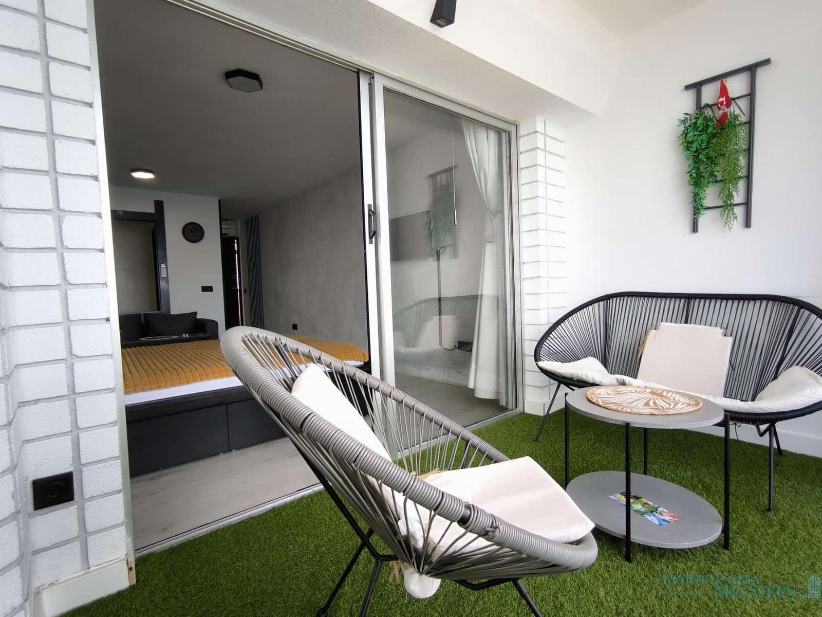 Studio zu verkaufen in Benidorm mit Pool - 269.000 € (Ref: 9674630)