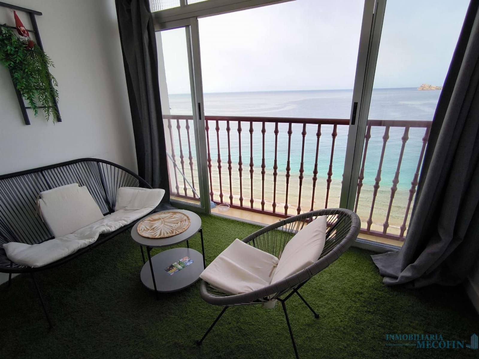 Studio zu verkaufen in Benidorm mit Pool - 269.000 € (Ref: 9674630)