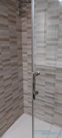 1 chambre Appartement à vendre à Playa Levante, Benidorm - 215 000 € (Ref: 9674631)