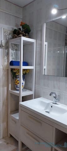 1 chambre Appartement à vendre à Playa Levante, Benidorm - 215 000 € (Ref: 9674631)