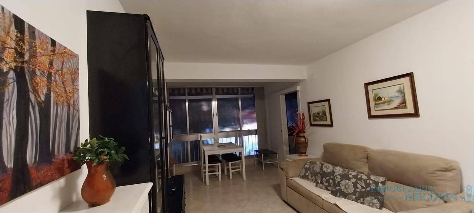 1 chambre Appartement à vendre à Benidorm - 215 000 € (Ref: 9674631)
