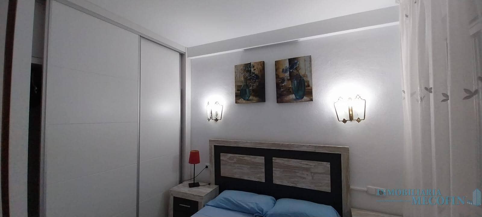 1 chambre Appartement à vendre à Benidorm - 215 000 € (Ref: 9674631)