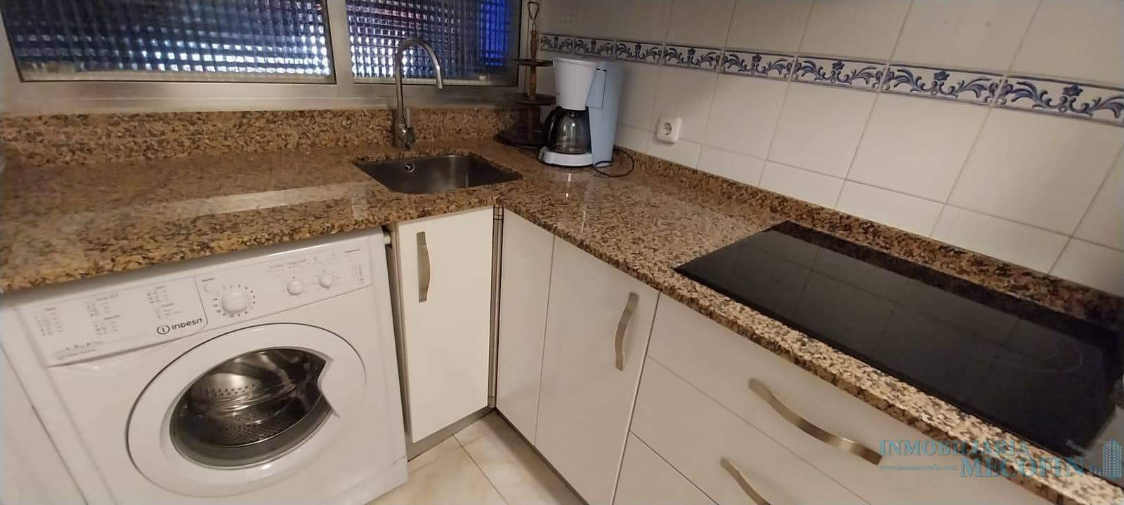 1 chambre Appartement à vendre à Benidorm - 215 000 € (Ref: 9674631)