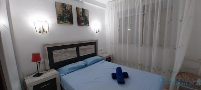 1 chambre Appartement à vendre à Playa Levante, Benidorm - 215 000 € (Ref: 9674631)