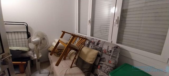 1 chambre Appartement à vendre à Playa Levante, Benidorm - 215 000 € (Ref: 9674631)