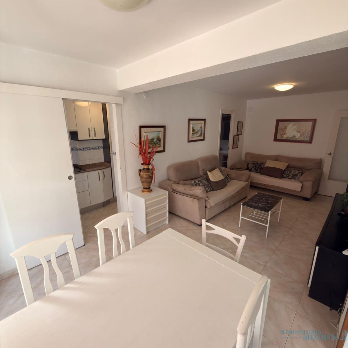 1 bedroom Flat for sale in Benidorm - € 209,000 (Ref: 9674631)