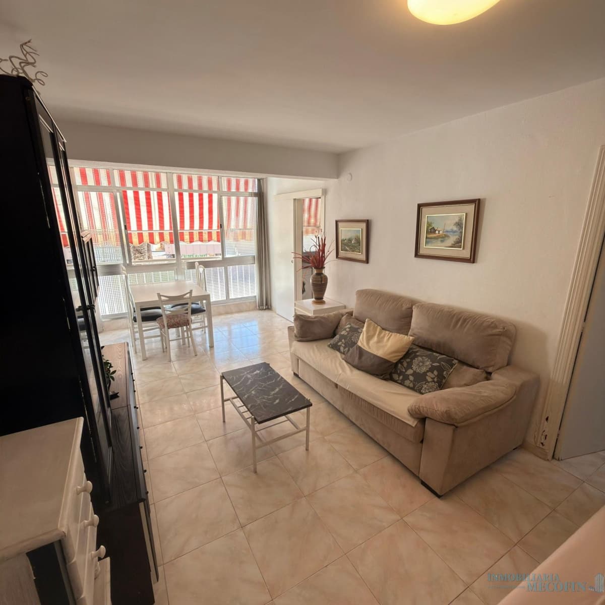 1 bedroom Flat for sale in Benidorm - € 209,000 (Ref: 9674631)