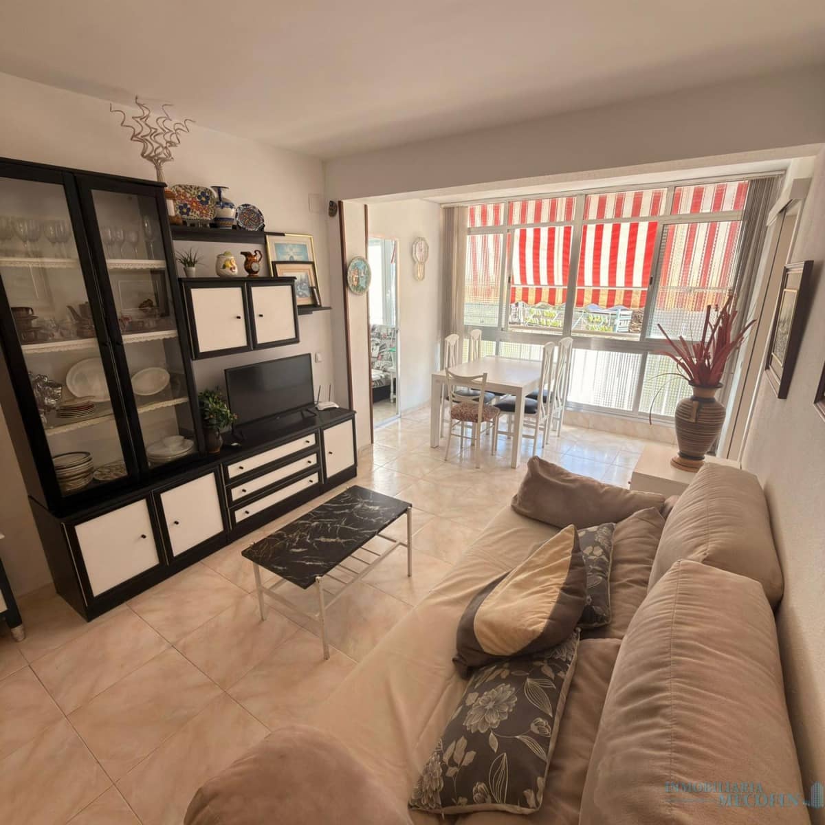 1 bedroom Flat for sale in Benidorm - € 209,000 (Ref: 9674631)