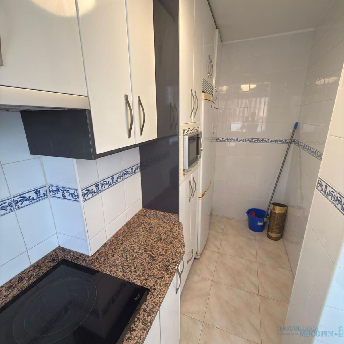 1 bedroom Flat for sale in Benidorm - € 209,000 (Ref: 9674631)