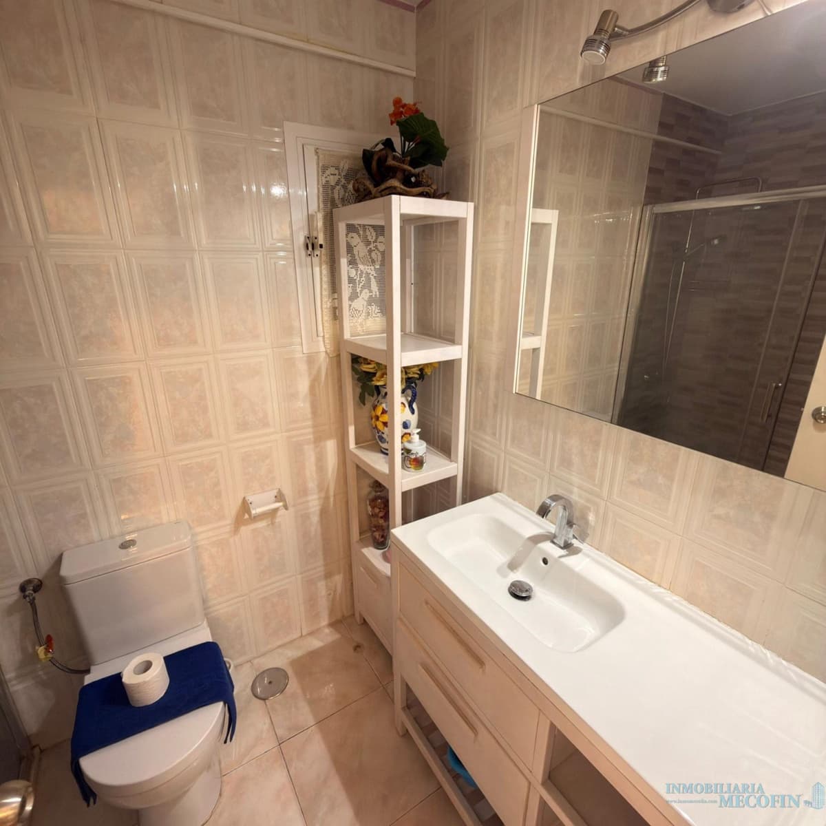 1 bedroom Flat for sale in Benidorm - € 209,000 (Ref: 9674631)