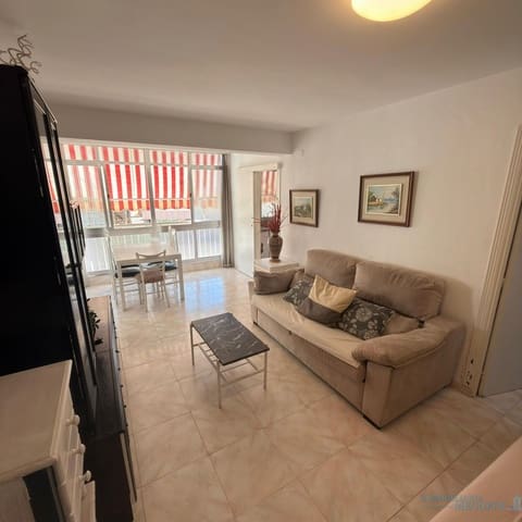 1 Zimmer Wohnung zu verkaufen in Playa Levante, Benidorm - 215.000 € (Ref: 9674631)