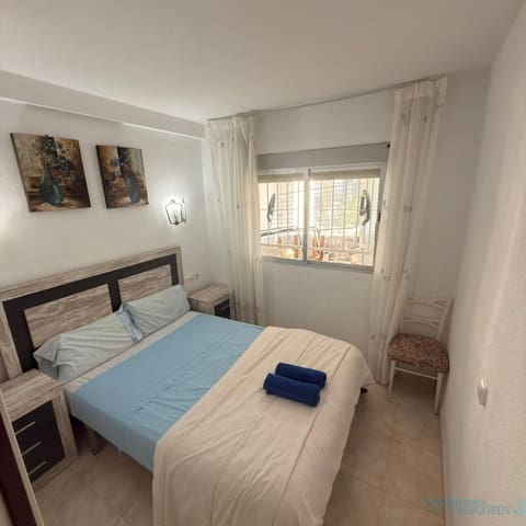 1 Zimmer Wohnung zu verkaufen in Playa Levante, Benidorm - 215.000 € (Ref: 9674631)