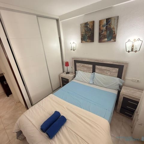 1 Zimmer Wohnung zu verkaufen in Playa Levante, Benidorm - 215.000 € (Ref: 9674631)
