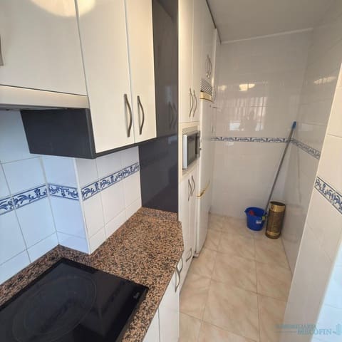1 Zimmer Wohnung zu verkaufen in Playa Levante, Benidorm - 215.000 € (Ref: 9674631)