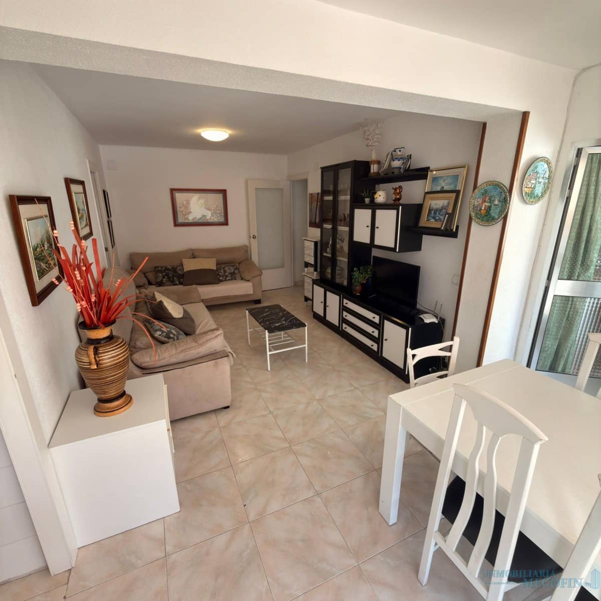 1 bedroom Flat for sale in Benidorm - € 209,000 (Ref: 9674631)