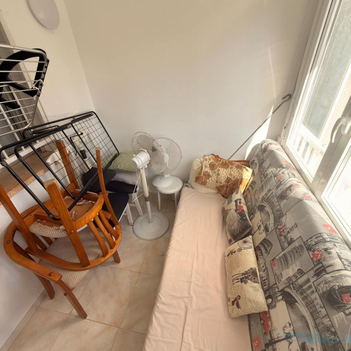 1 bedroom Flat for sale in Benidorm - € 209,000 (Ref: 9674631)