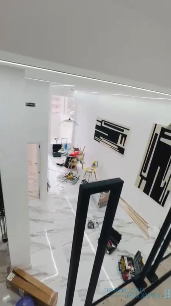 2 bedroom Apartment for sale in Benidorm with pool - € 247,000 (Ref: 9674632)