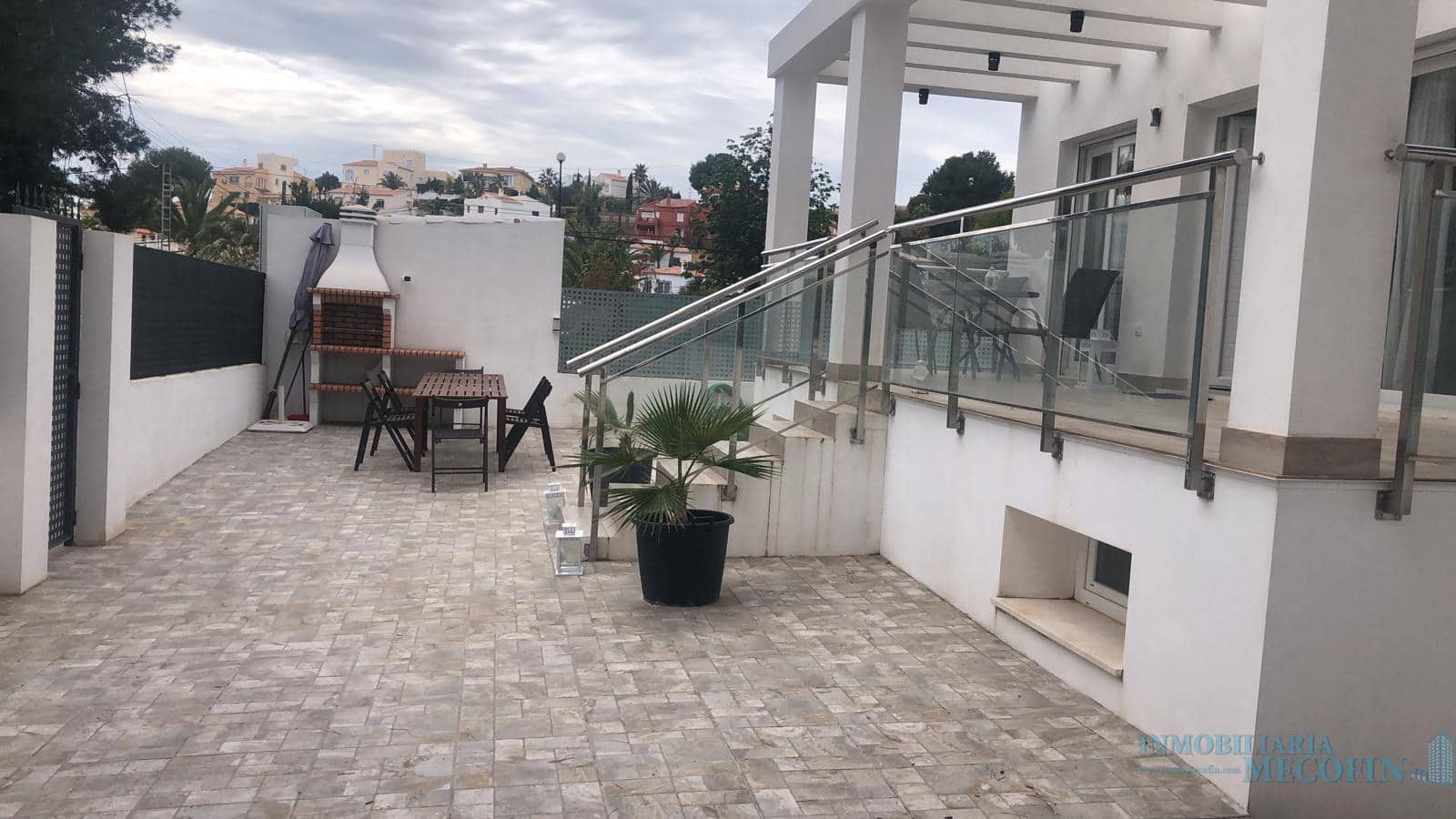 4 camera da letto Villa in vendita in La Nucia con piscina garage - 575.000 € (Rif: 9674633)